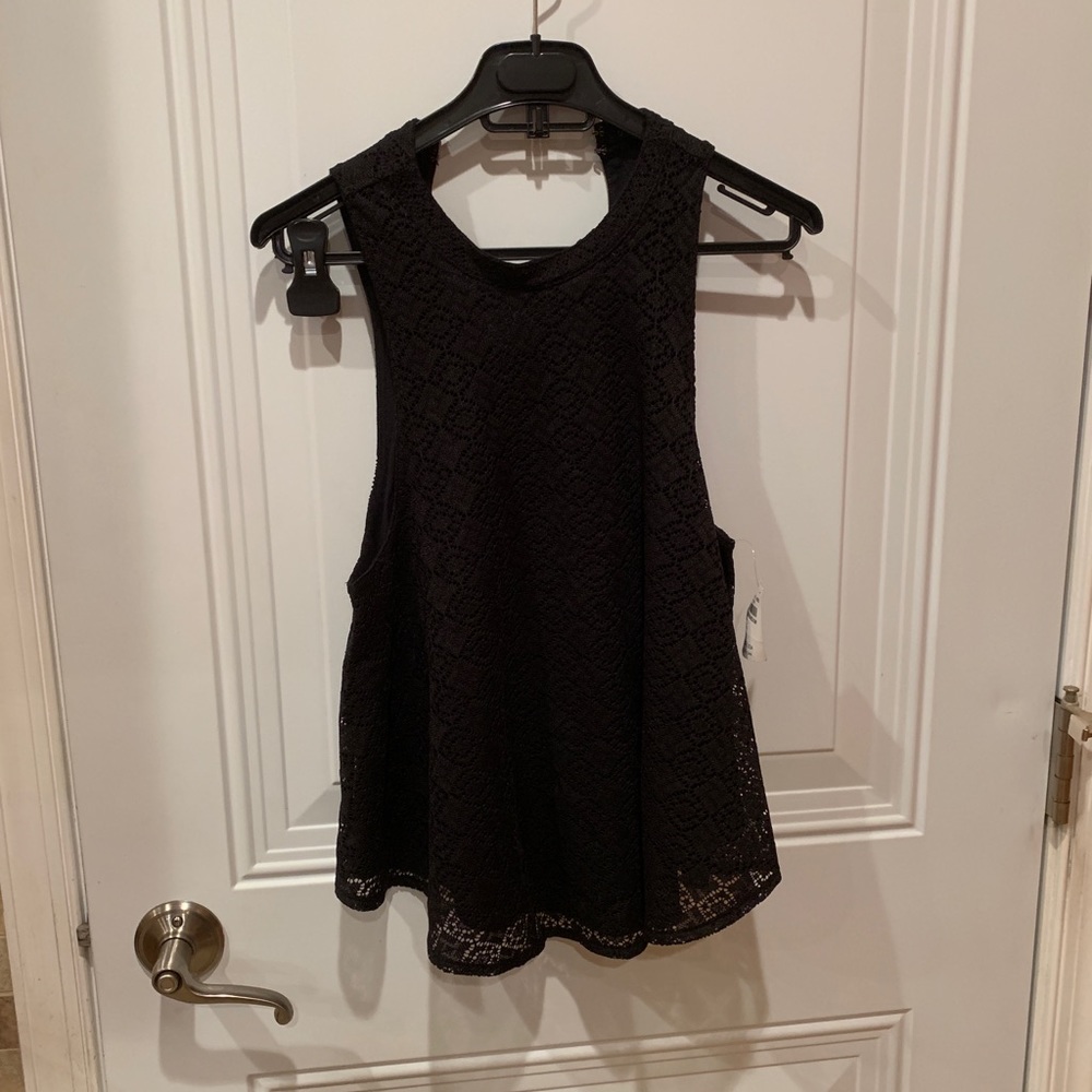Abercrombie and Fitch Woman Shirt